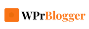 WPR BLOGGER